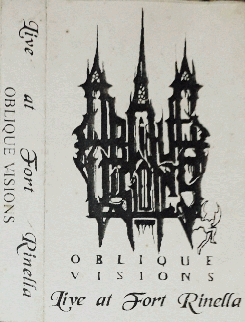 Oblique Visions : Live at Fort Rinella